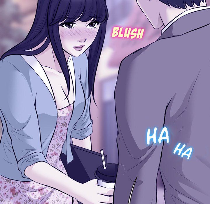 Silhouette Manhwa - Chapter 81 Page 102