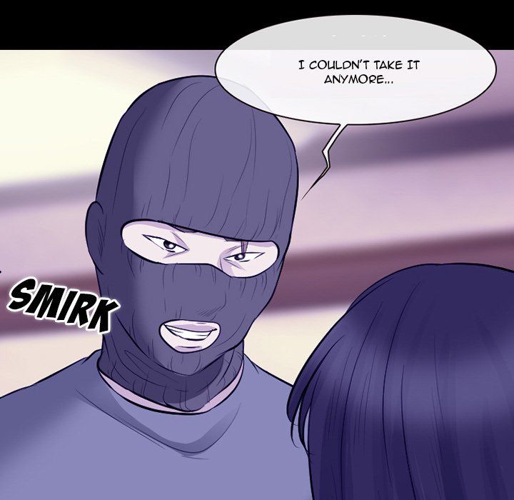 Silhouette Manhwa - Chapter 81 Page 104