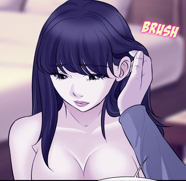 Silhouette Manhwa - Chapter 81 Page 108