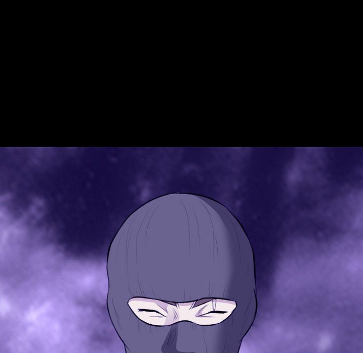 Silhouette Manhwa - Chapter 81 Page 111