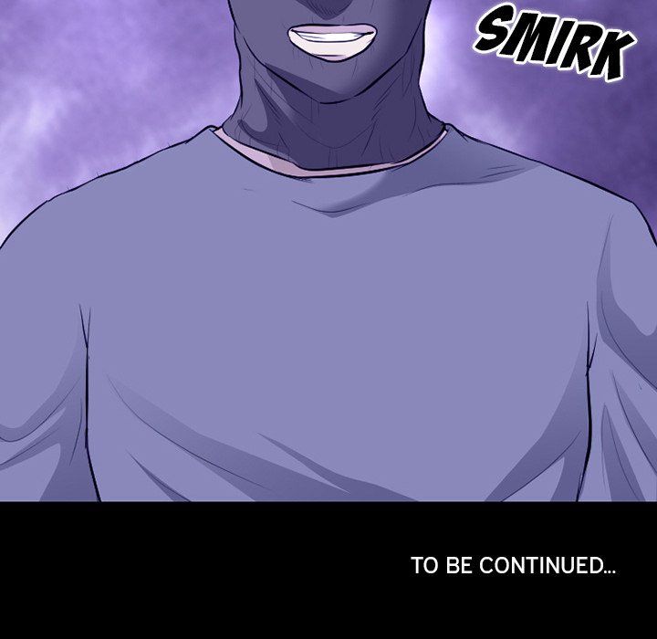 Silhouette Manhwa - Chapter 81 Page 112