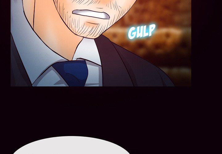 Silhouette Manhwa - Chapter 62 Page 1