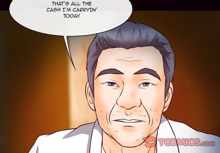 Silhouette Manhwa - Chapter 62 Page 2