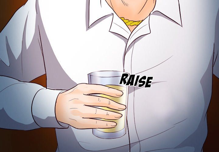 Silhouette Manhwa - Chapter 62 Page 3