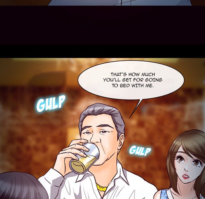 Silhouette Manhwa - Chapter 62 Page 4