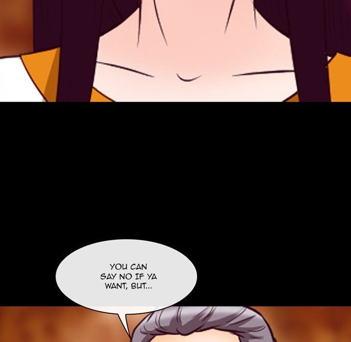 Silhouette Manhwa - Chapter 62 Page 13