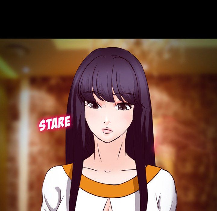 Silhouette Manhwa - Chapter 62 Page 15