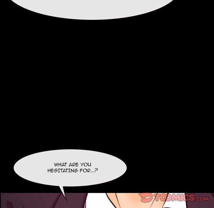 Silhouette Manhwa - Chapter 62 Page 17