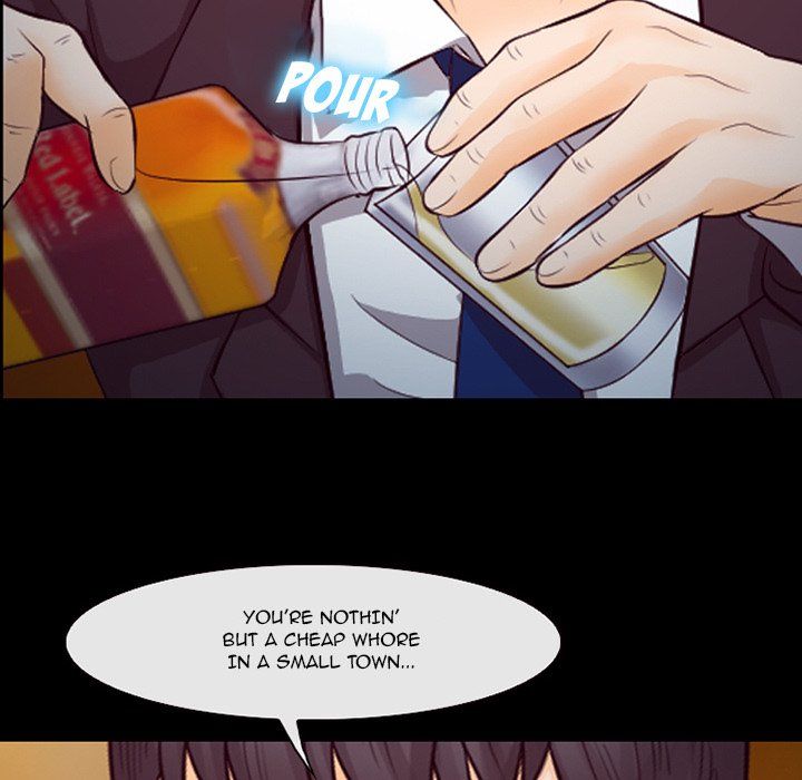 Silhouette Manhwa - Chapter 62 Page 18