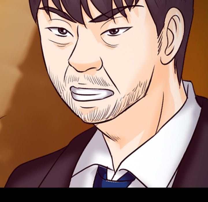 Silhouette Manhwa - Chapter 62 Page 19