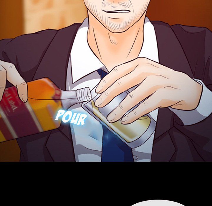 Silhouette Manhwa - Chapter 62 Page 21