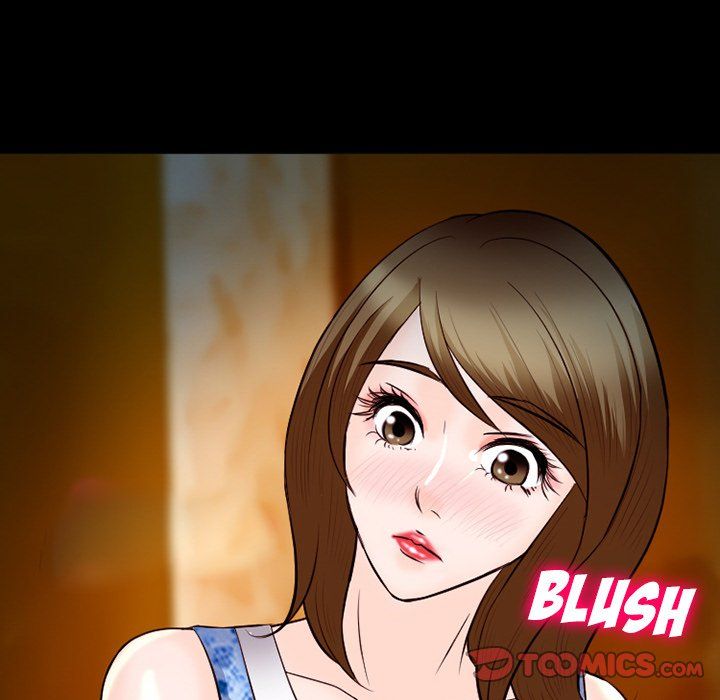 Silhouette Manhwa - Chapter 62 Page 23