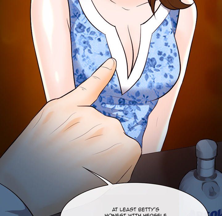 Silhouette Manhwa - Chapter 62 Page 24