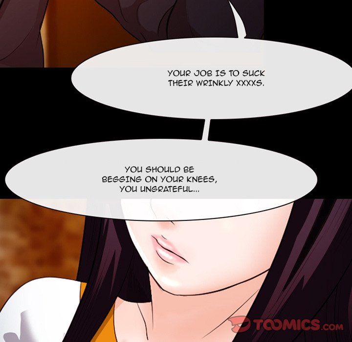 Silhouette Manhwa - Chapter 62 Page 26