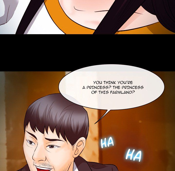 Silhouette Manhwa - Chapter 62 Page 27