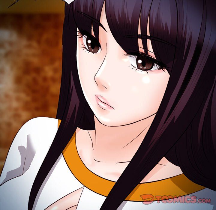 Silhouette Manhwa - Chapter 62 Page 29