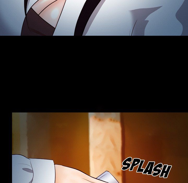 Silhouette Manhwa - Chapter 62 Page 30