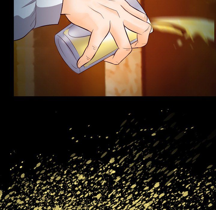 Silhouette Manhwa - Chapter 62 Page 31