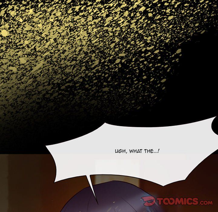 Silhouette Manhwa - Chapter 62 Page 32