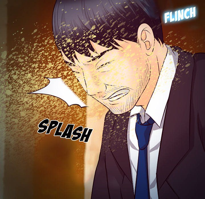 Silhouette Manhwa - Chapter 62 Page 33