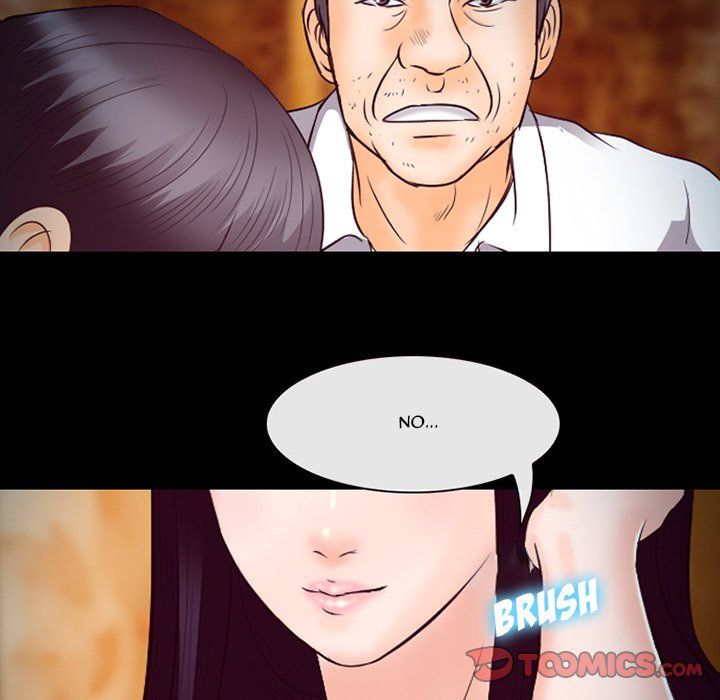Silhouette Manhwa - Chapter 62 Page 38