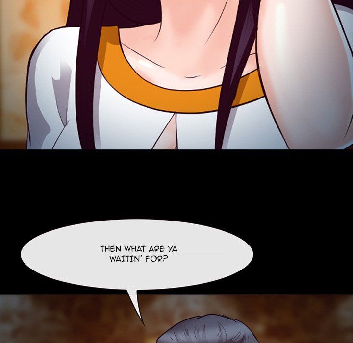 Silhouette Manhwa - Chapter 62 Page 39