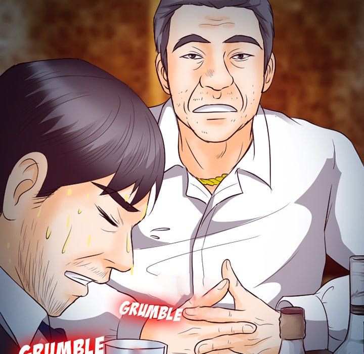 Silhouette Manhwa - Chapter 62 Page 40