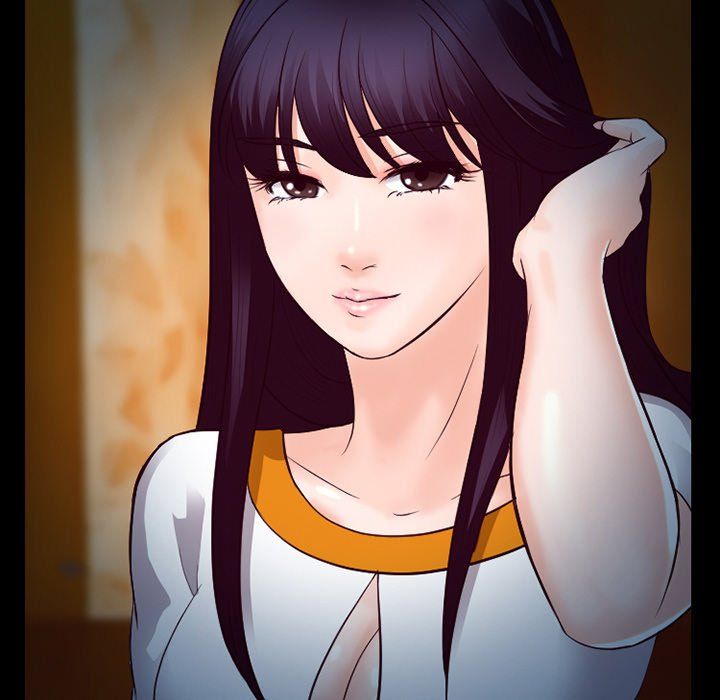 Silhouette Manhwa - Chapter 62 Page 42