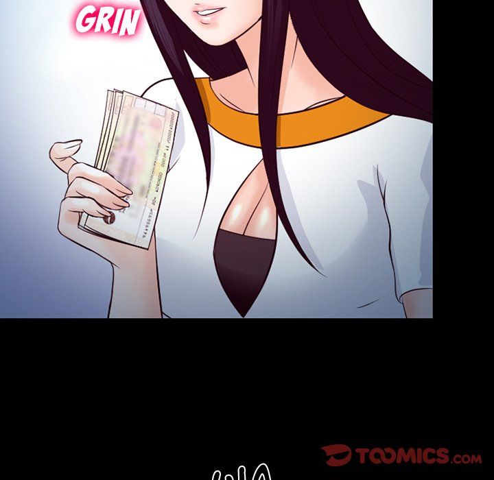 Silhouette Manhwa - Chapter 62 Page 47