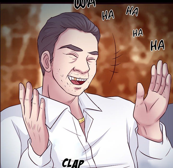 Silhouette Manhwa - Chapter 62 Page 48