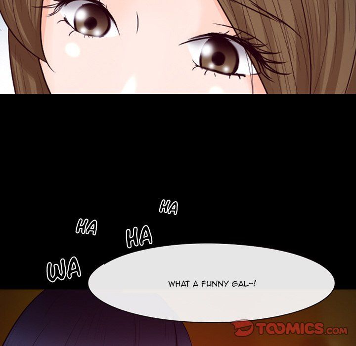 Silhouette Manhwa - Chapter 62 Page 50