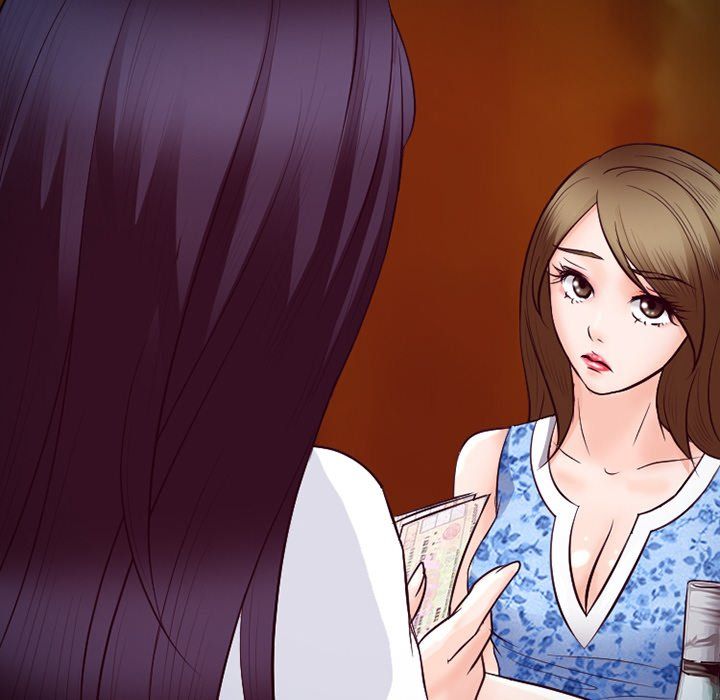 Silhouette Manhwa - Chapter 62 Page 51