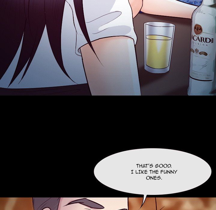 Silhouette Manhwa - Chapter 62 Page 52