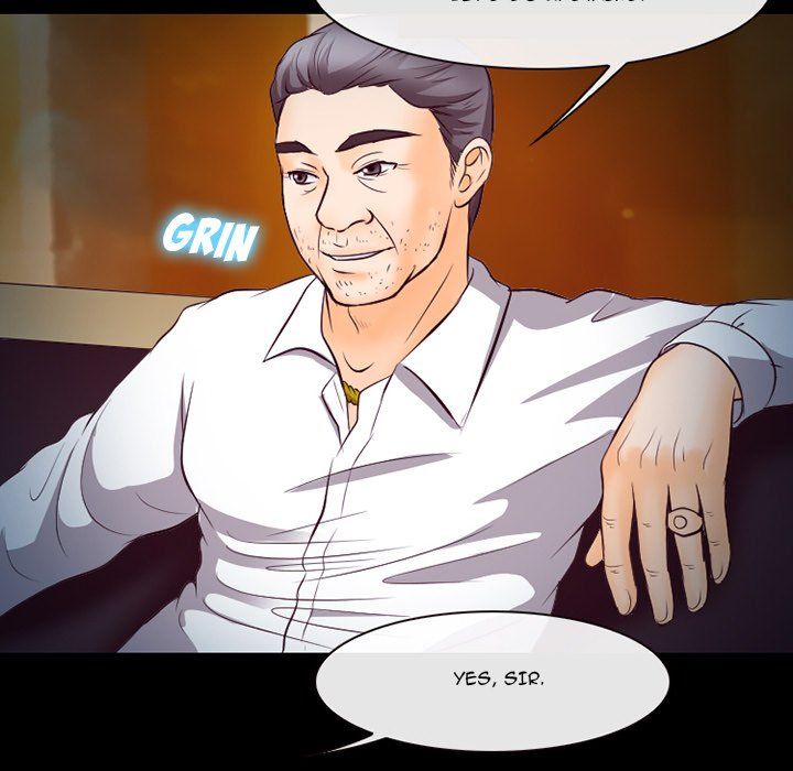 Silhouette Manhwa - Chapter 62 Page 54