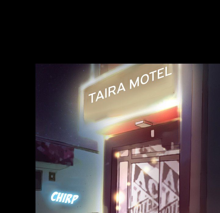 Silhouette Manhwa - Chapter 62 Page 57