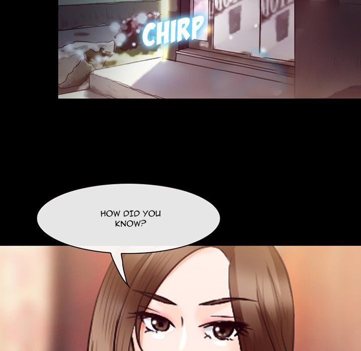 Silhouette Manhwa - Chapter 62 Page 58