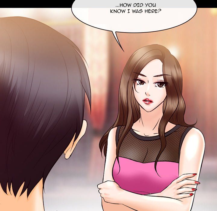 Silhouette Manhwa - Chapter 62 Page 60