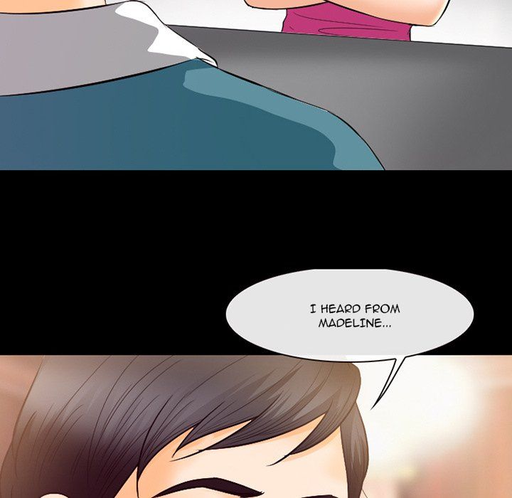 Silhouette Manhwa - Chapter 62 Page 61