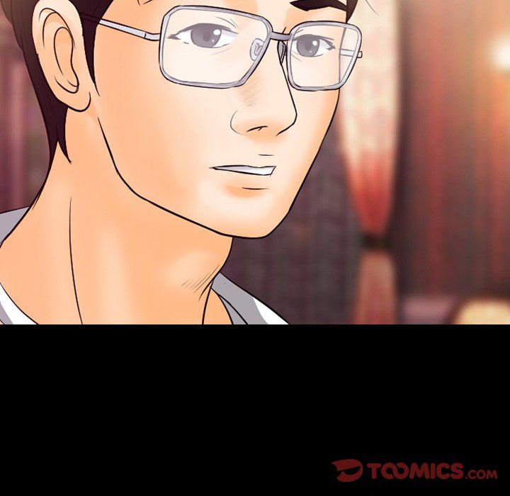 Silhouette Manhwa - Chapter 62 Page 62