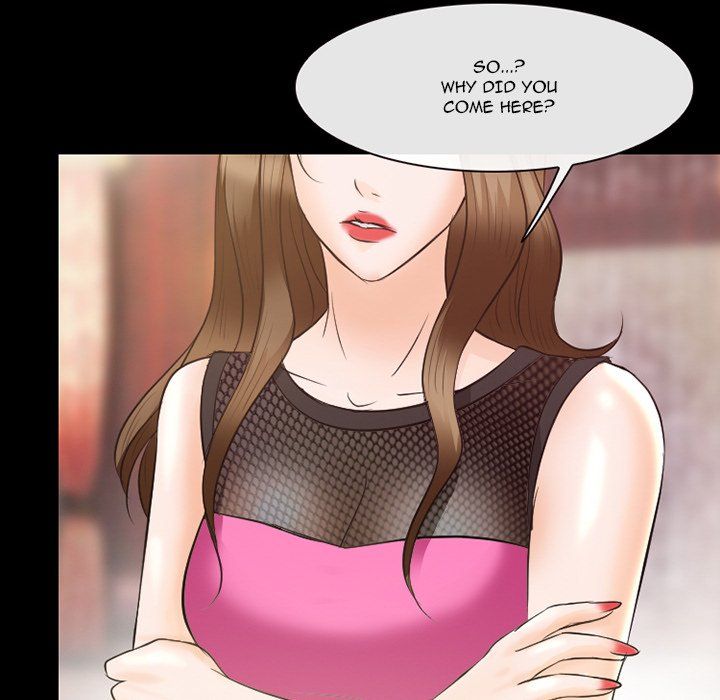 Silhouette Manhwa - Chapter 62 Page 63