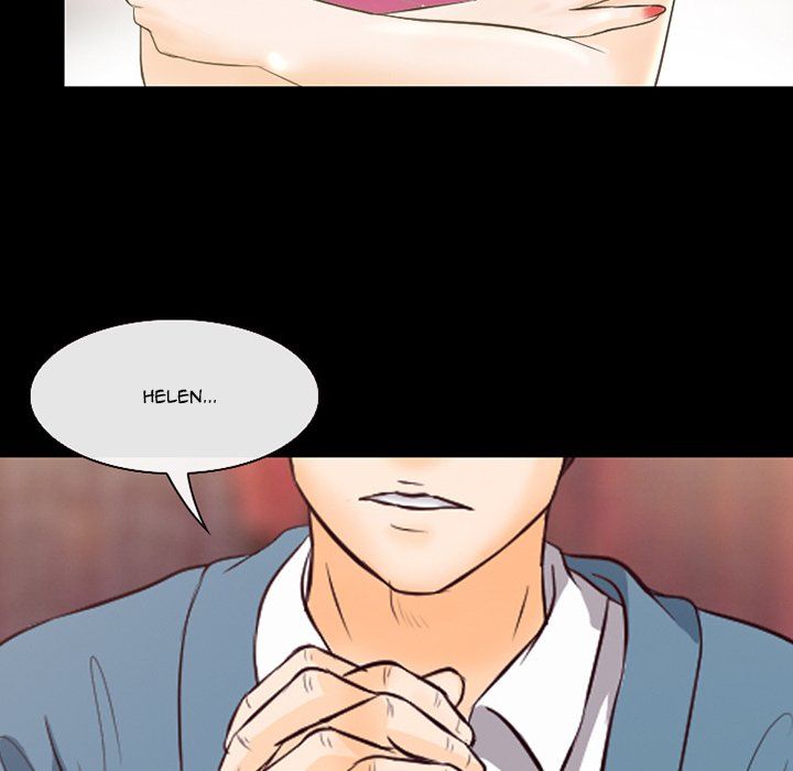 Silhouette Manhwa - Chapter 62 Page 64