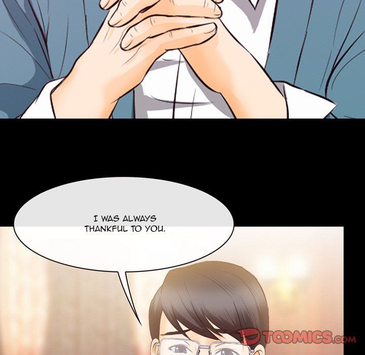Silhouette Manhwa - Chapter 62 Page 65