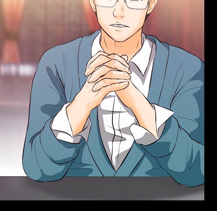 Silhouette Manhwa - Chapter 62 Page 66