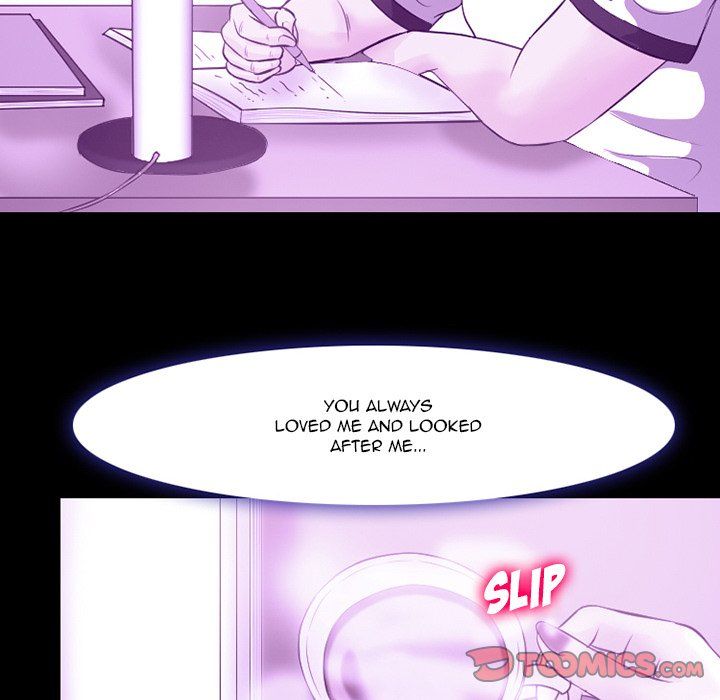 Silhouette Manhwa - Chapter 62 Page 68