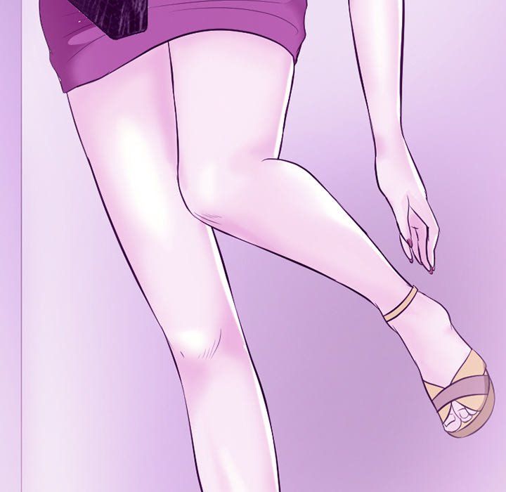 Silhouette Manhwa - Chapter 62 Page 76