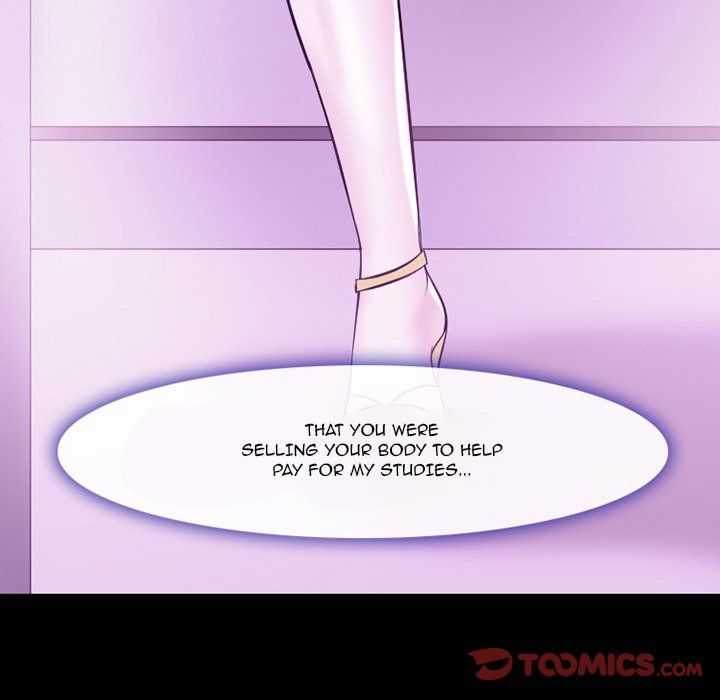 Silhouette Manhwa - Chapter 62 Page 77