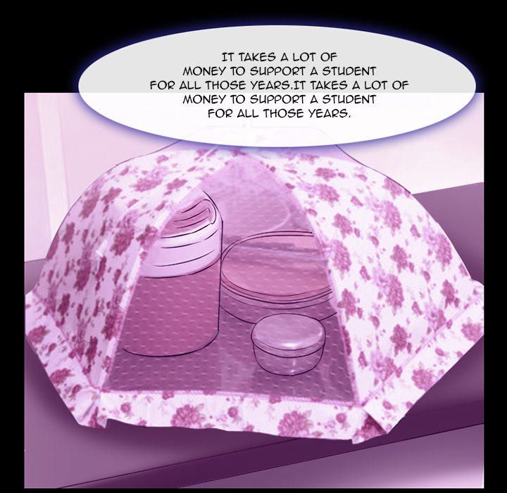 Silhouette Manhwa - Chapter 62 Page 78