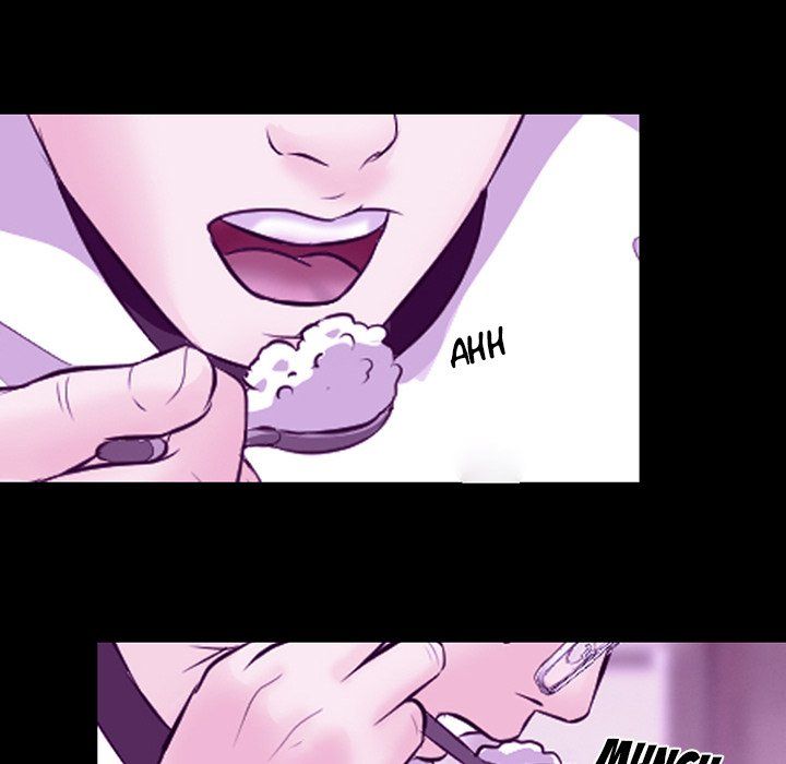 Silhouette Manhwa - Chapter 62 Page 79