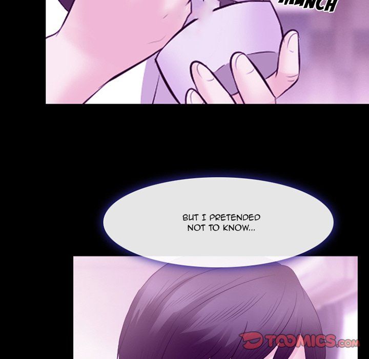 Silhouette Manhwa - Chapter 62 Page 80