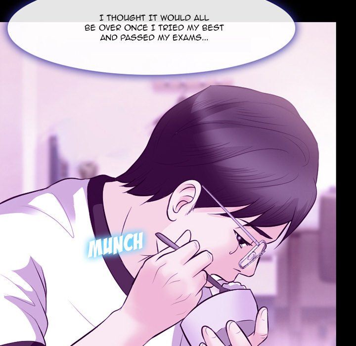 Silhouette Manhwa - Chapter 62 Page 82